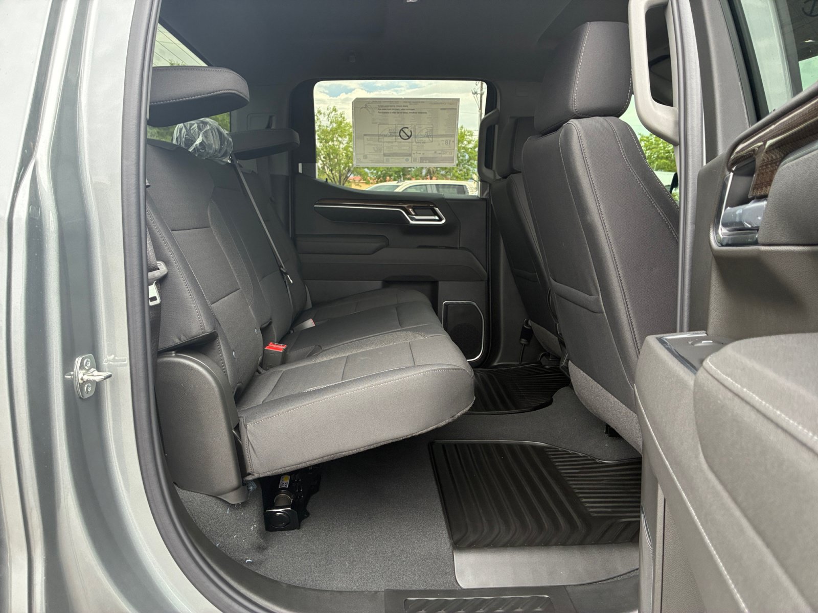 2026 Chevrolet Silverado 1500 LT - Photo 28