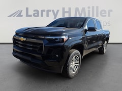 2026 Chevrolet Colorado LT Truck