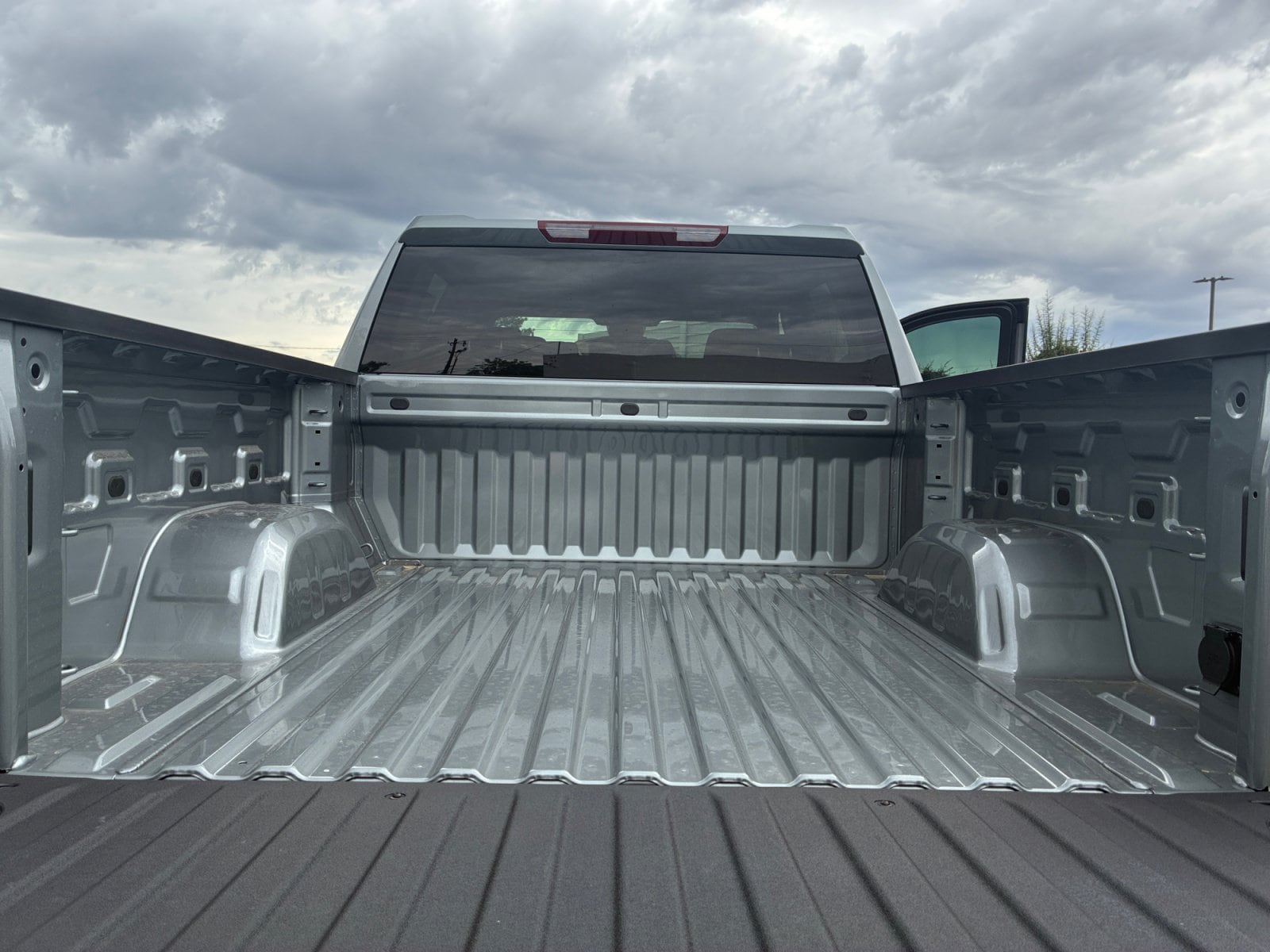 2026 Chevrolet Silverado 1500 LT - Photo 27