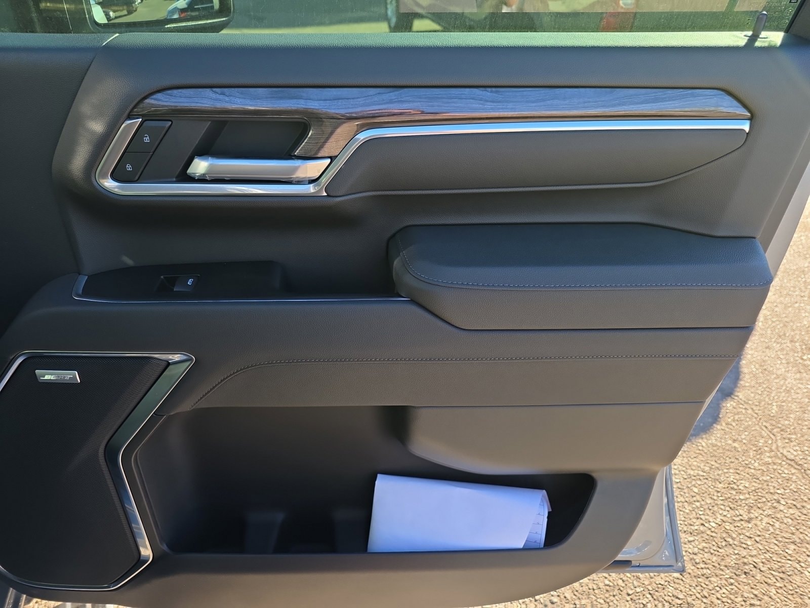 2026 Chevrolet Silverado 2500 HD LTZ - Photo 28