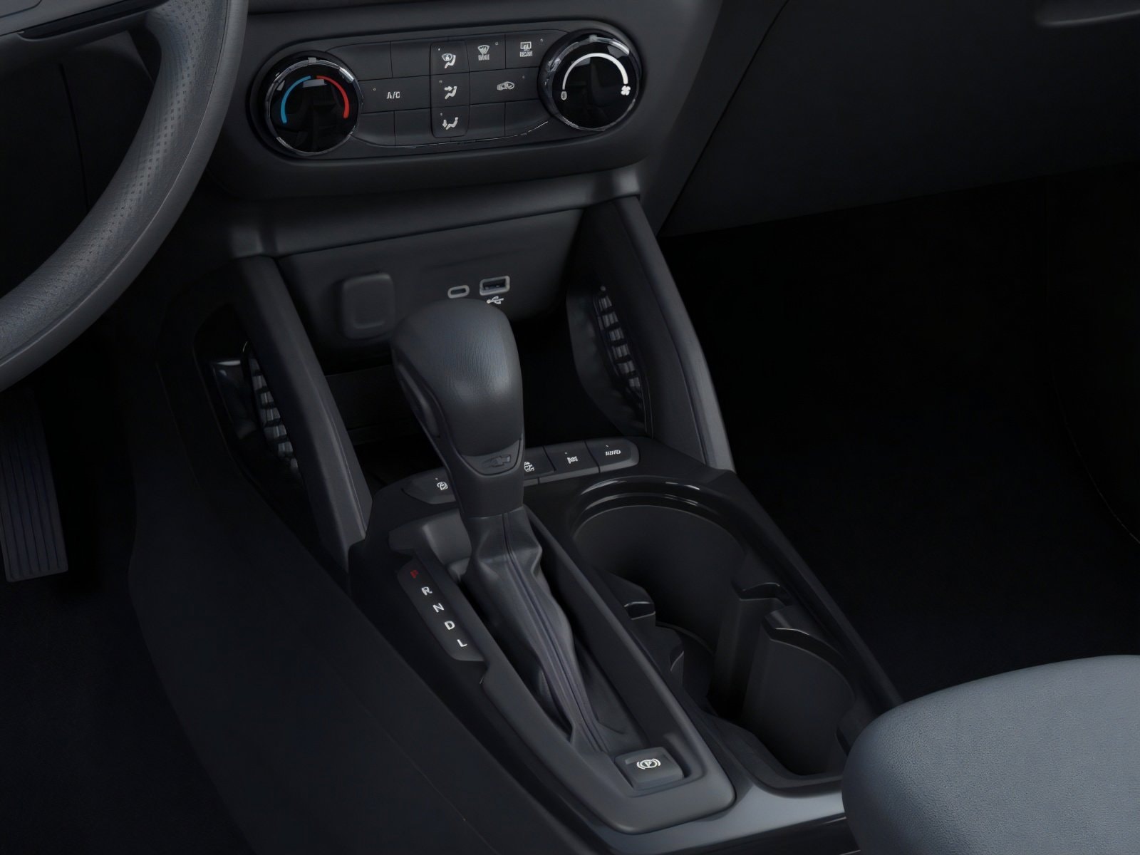 2026 Chevrolet Trailblazer LS - Photo 24