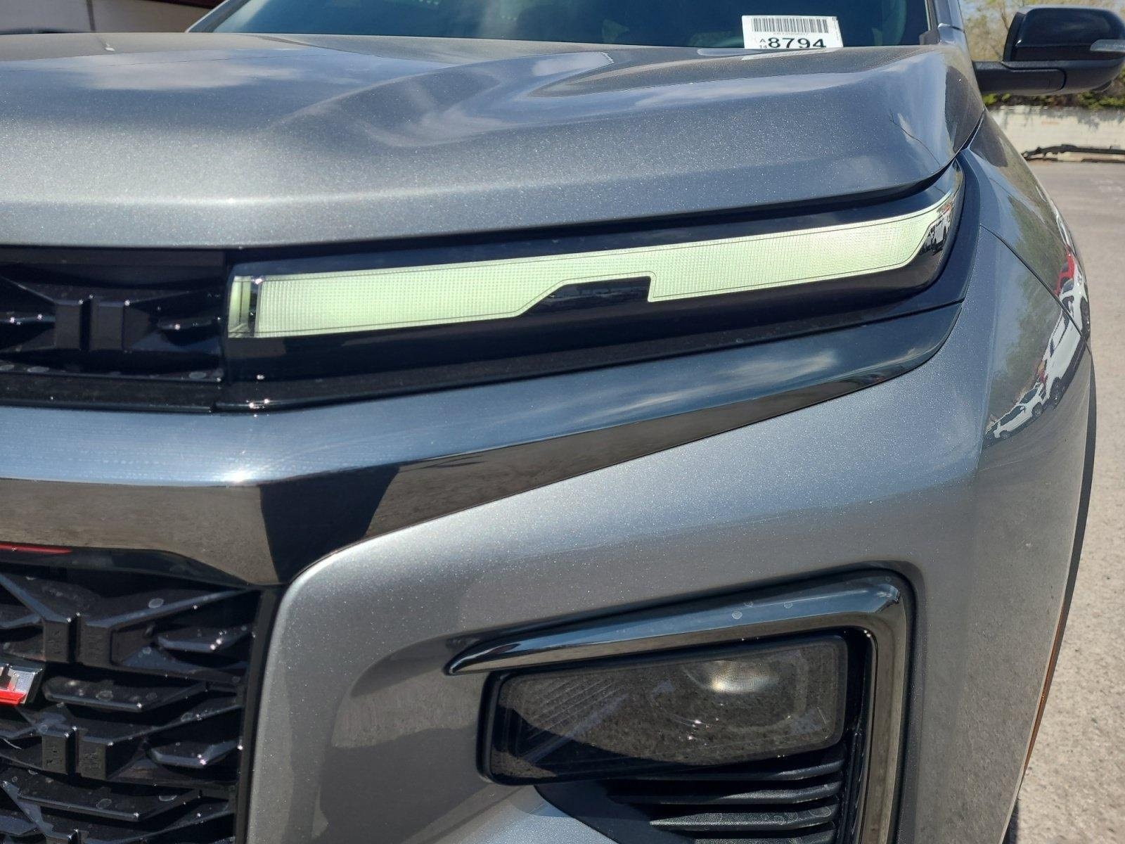 2026 Chevrolet Traverse Z71 - Photo 10