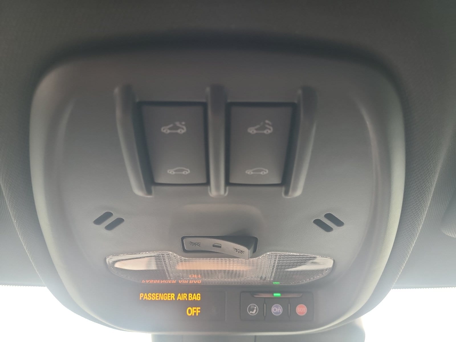 2026 Chevrolet Trax RS - Photo 23