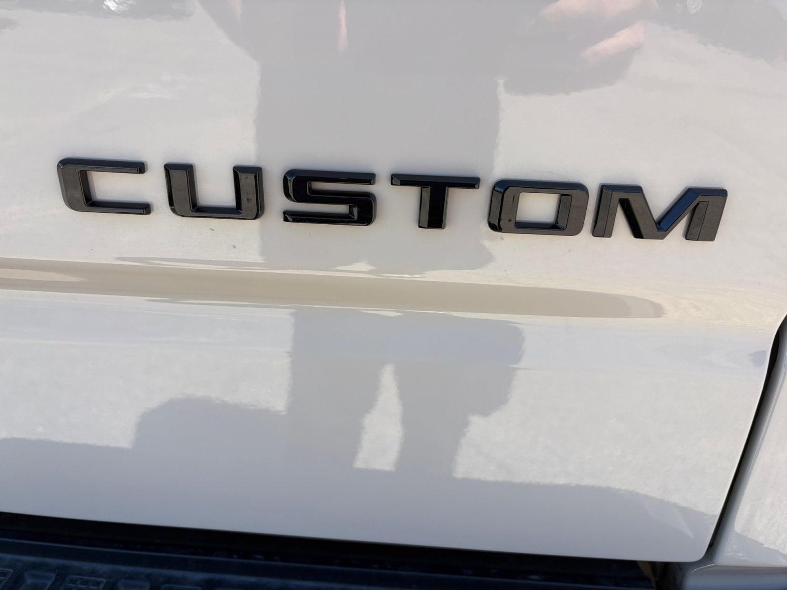 2026 Chevrolet Silverado 1500 Custom Trail Boss - Photo 17