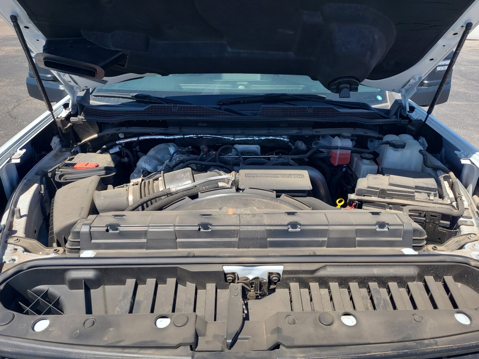 2024 Chevrolet Silverado 3500 HD Work Truck - Photo 33