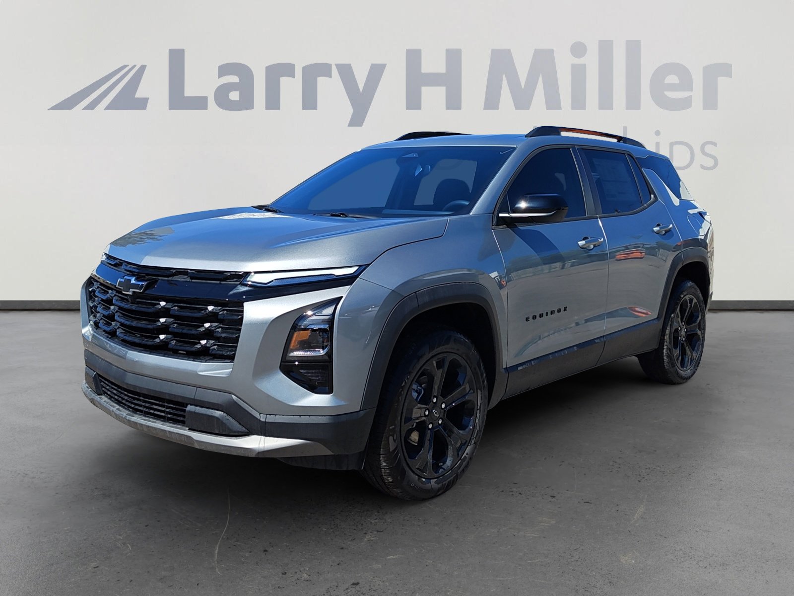 NEW CHEVROLET EQUINOX FOR SALE IN ALBUQUERQUE, NM | Larry H