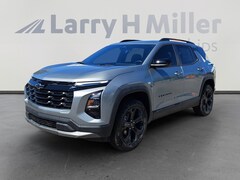 2026 Chevrolet Equinox LT SUV