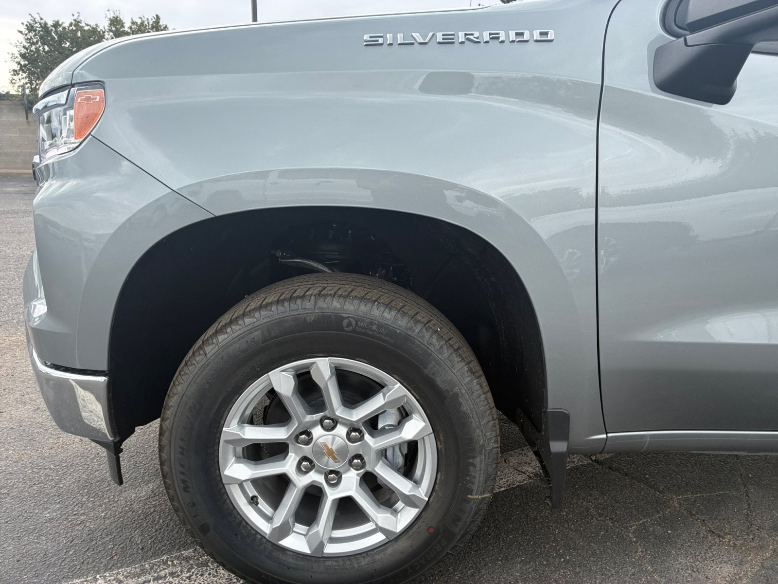 2026 Chevrolet Silverado 1500 LT - Photo 11