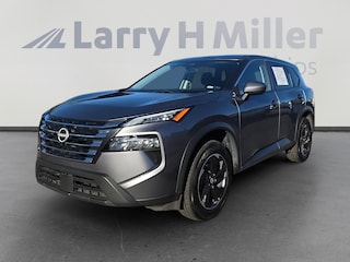 Used 2024 Nissan Rogue SV SUV Mesa, AZ