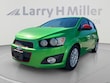  Chevrolet Sonic
