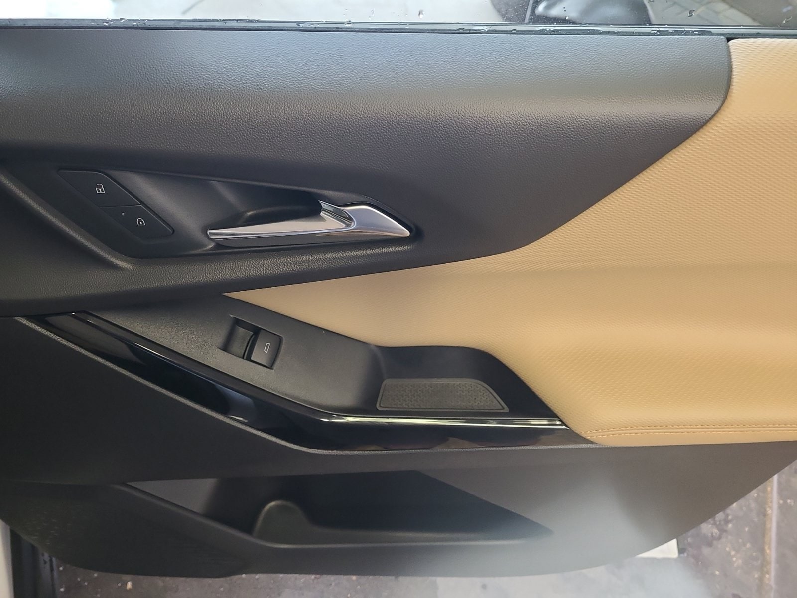 2027 Chevrolet Equinox ACTIV - Photo 32