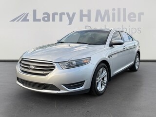 Used 2014 Ford Taurus SEL Sedan Albuquerque, NM