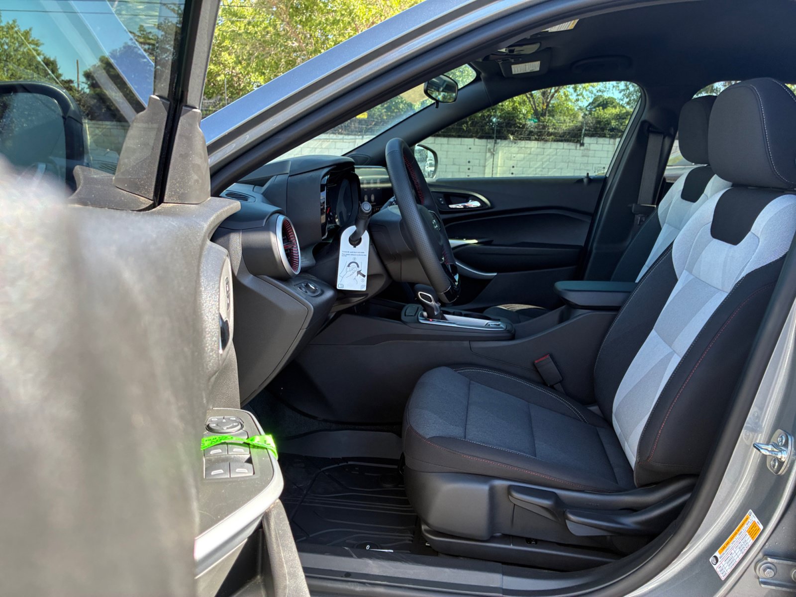 2026 Chevrolet Trax RS - Photo 13