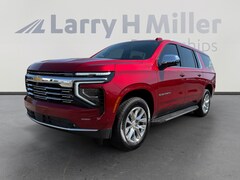 2025 Chevrolet Suburban Premier SUV