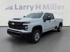 2026 Chevrolet Silverado 2500 HD WT Truck