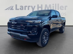 2026 Chevrolet Colorado Z71 Truck
