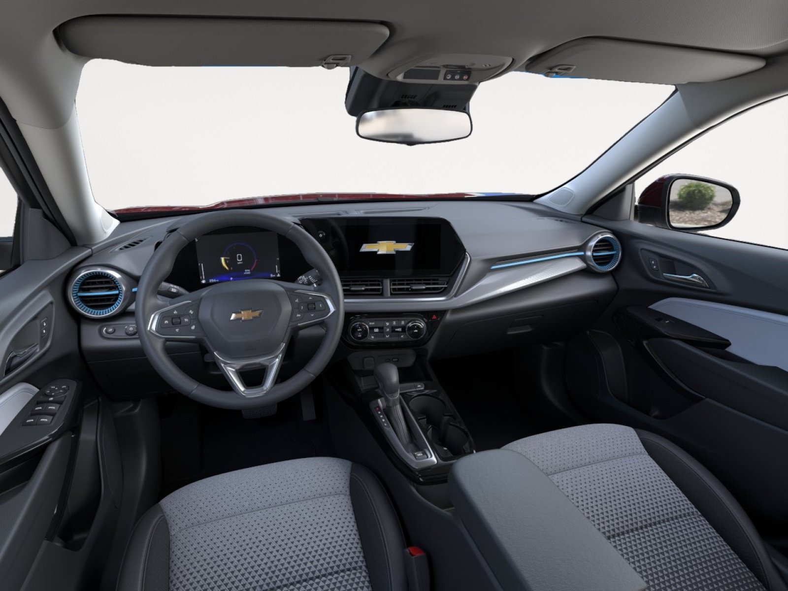 2026 Chevrolet Trax LT - Photo 16