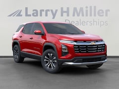2026 Chevrolet Equinox LT SUV