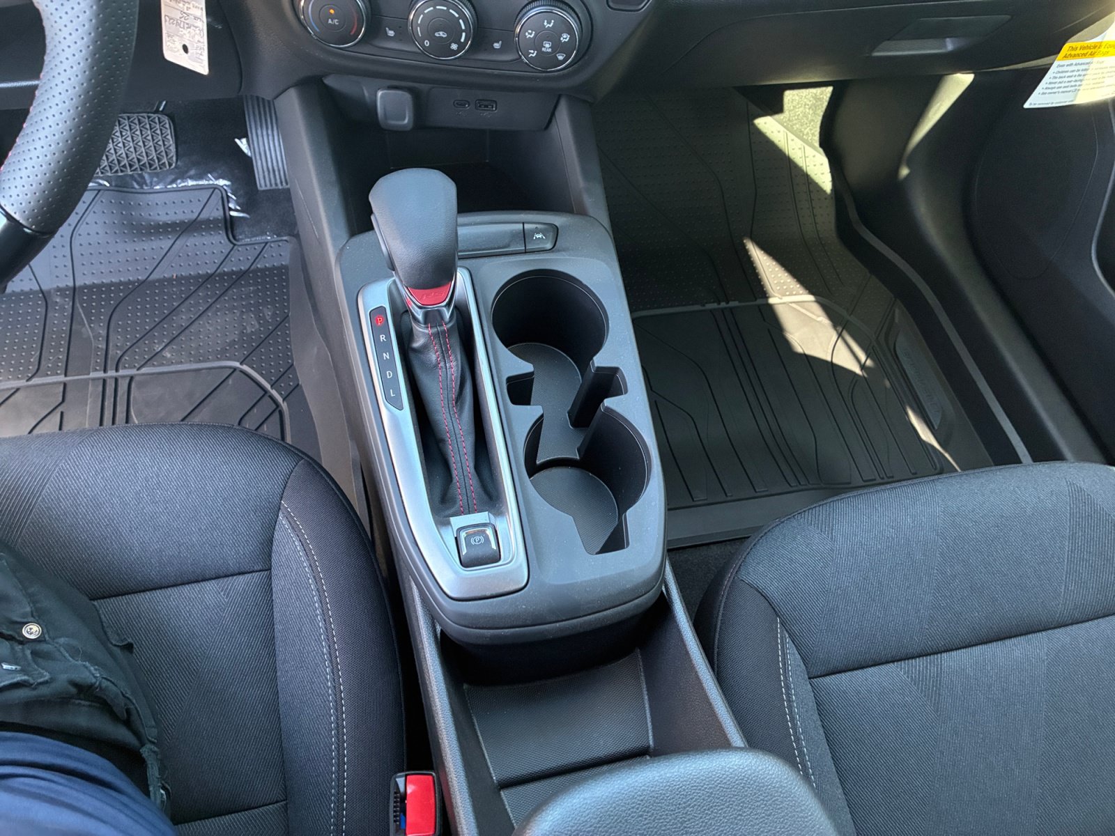 2026 Chevrolet Trax RS - Photo 22