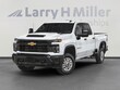 Chevrolet Silverado 2500 HD