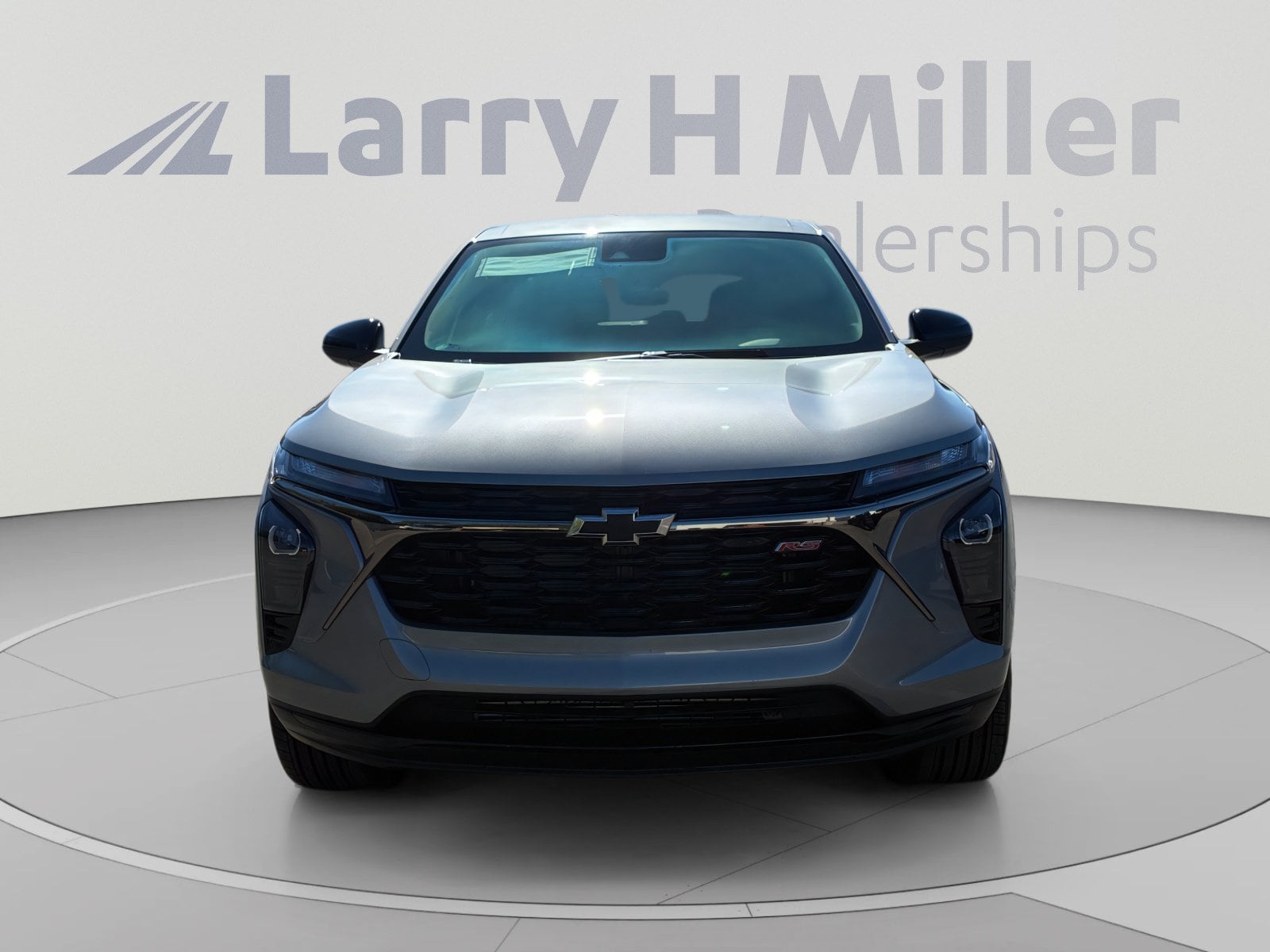 2026 Chevrolet Trax RS - Photo 9