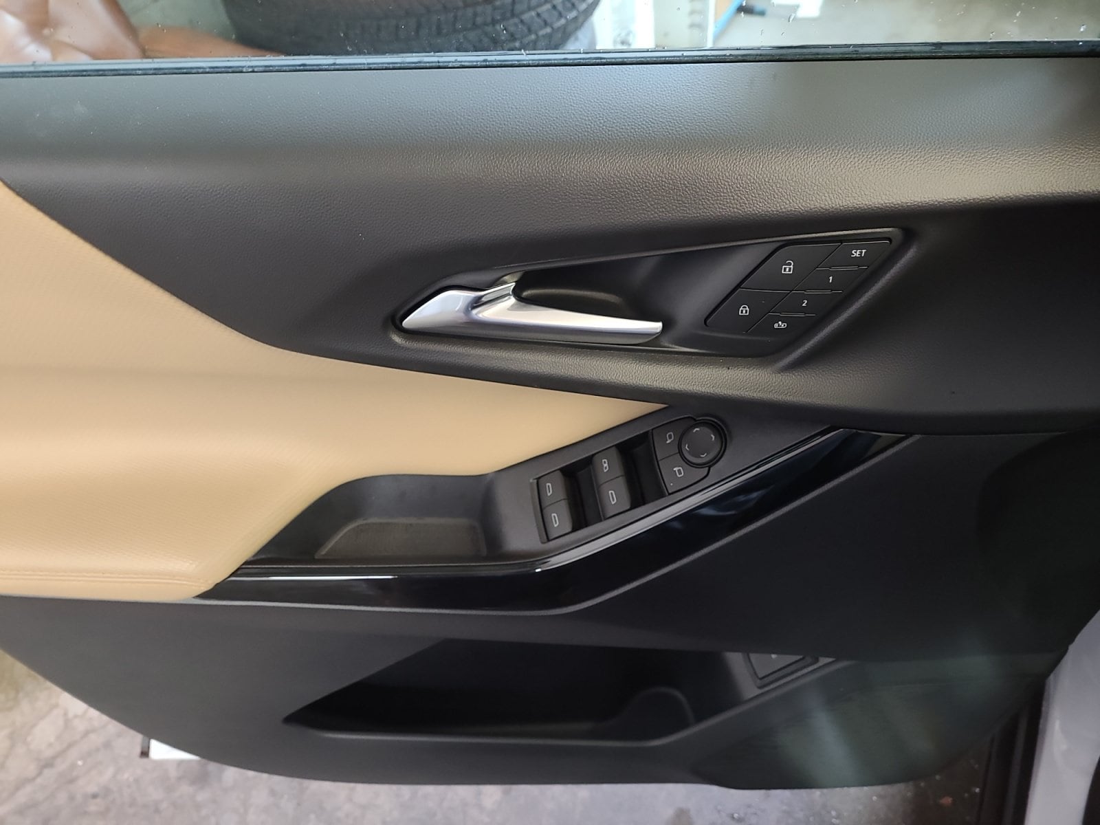 2027 Chevrolet Equinox ACTIV - Photo 15