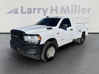 Used 2020 Ram 2500 Tradesman Truck Regular Cab Albuquerque, NM