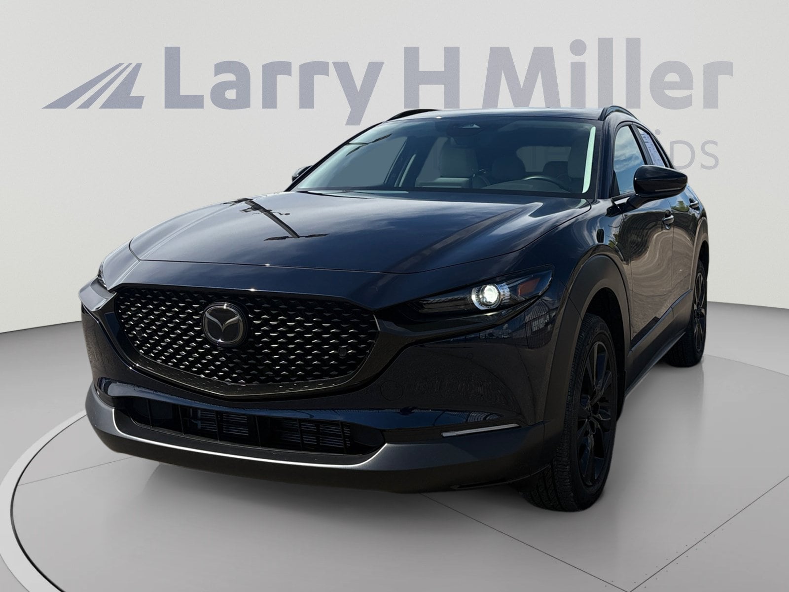 2026 Mazda CX-30