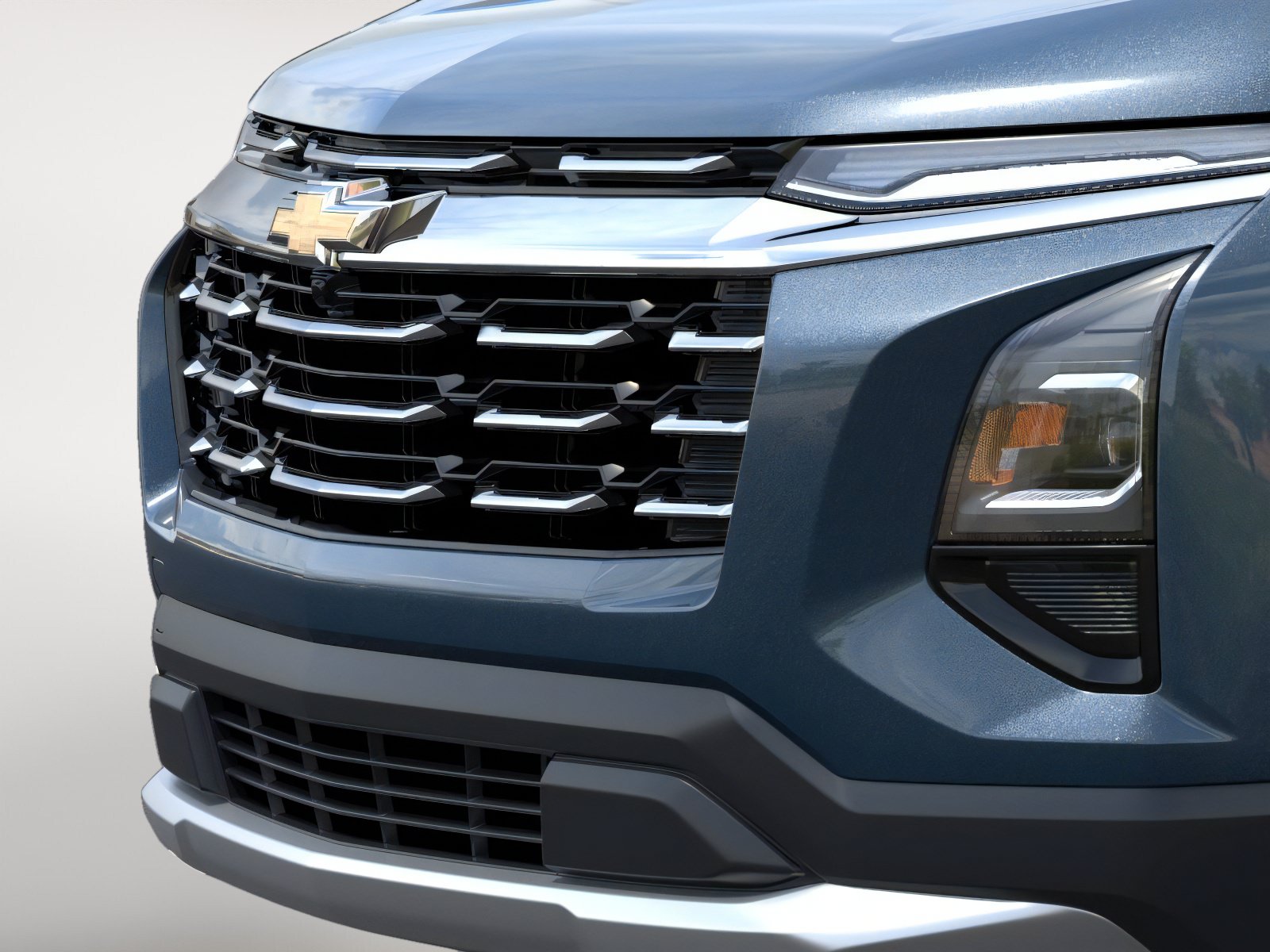 2027 Chevrolet Equinox LT - Photo 14