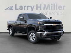 2026 Chevrolet Silverado 2500 HD LT Truck