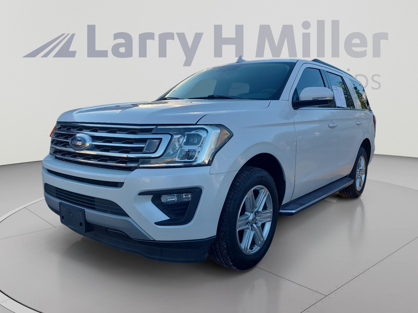 2019 Ford Expedition XLT's photo