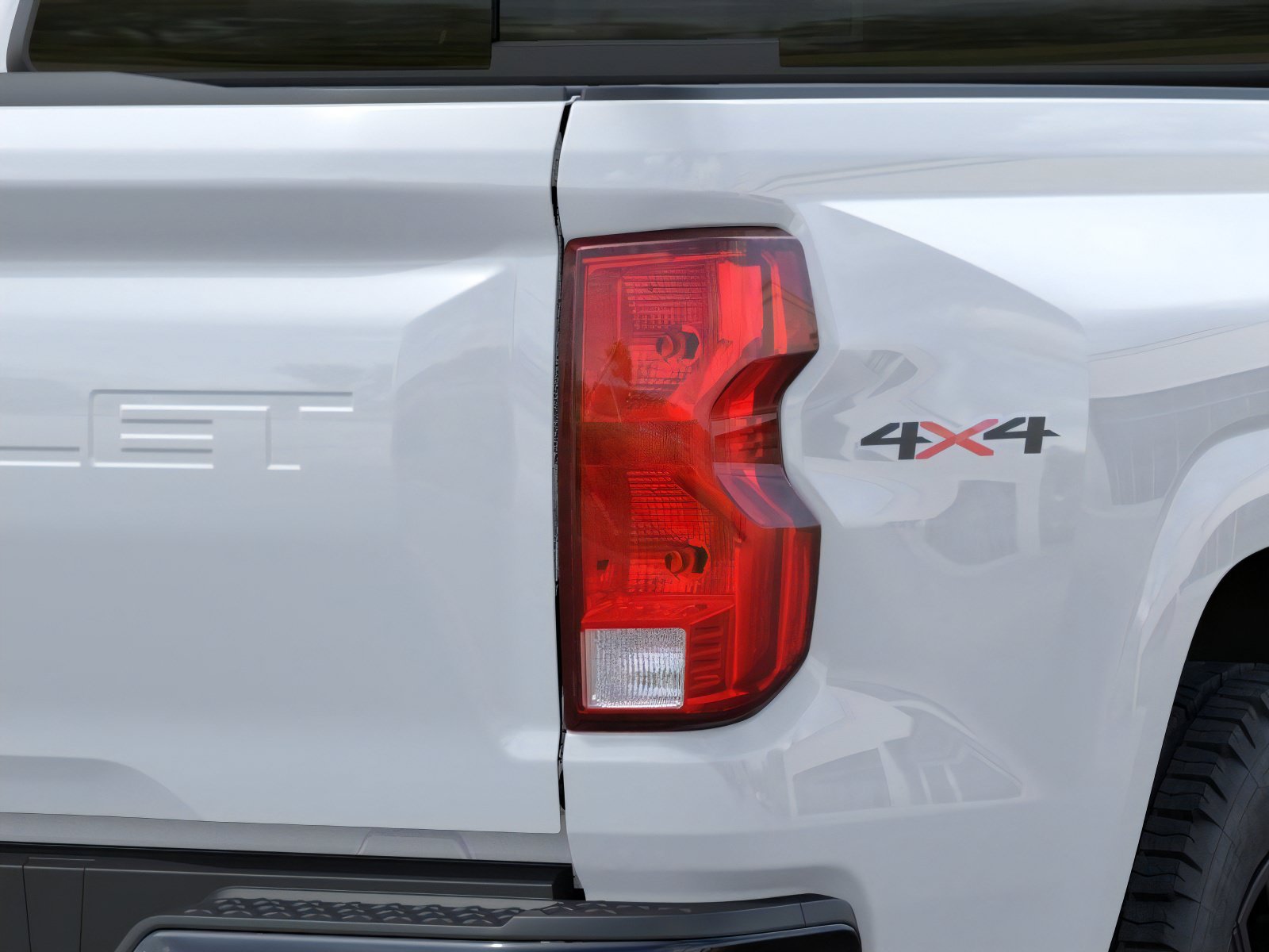 2026 Chevrolet Colorado Work Truck - Photo 12