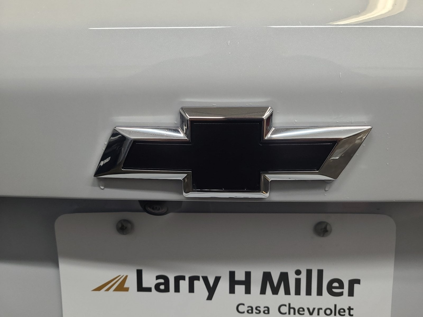 2027 Chevrolet Equinox ACTIV - Photo 17