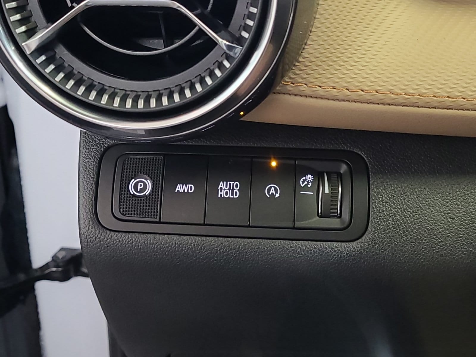 2027 Chevrolet Equinox ACTIV - Photo 24