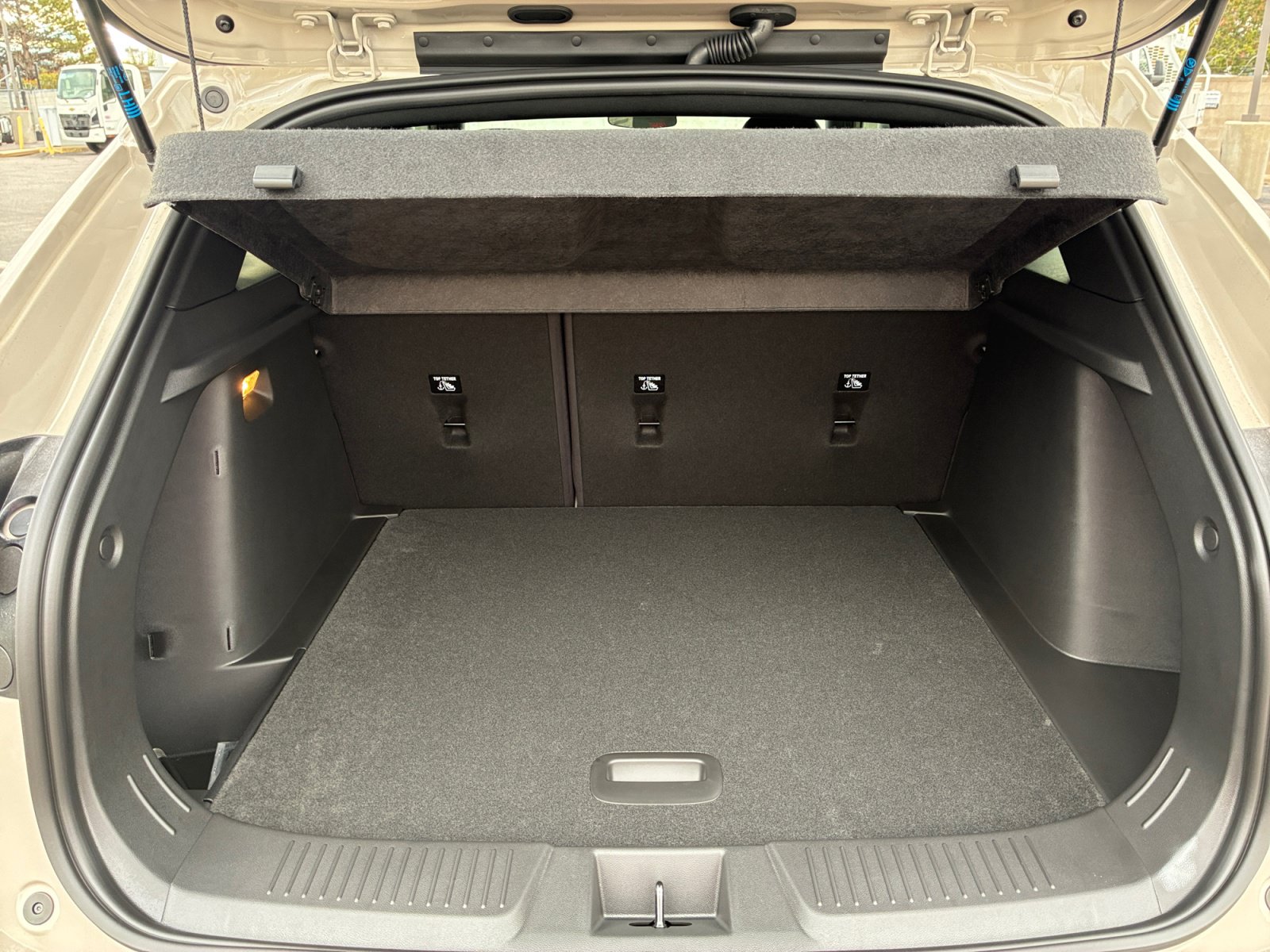 2026 Chevrolet Trax RS - Photo 28