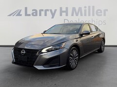 Used 2023 Nissan Altima 2.5 SV Sedan for sale in Avondale, AZ