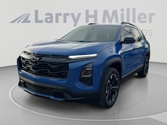 2027 Chevrolet Equinox RS SUV