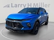  Chevrolet Blazer