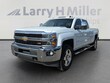  Chevrolet Silverado 2500 HD