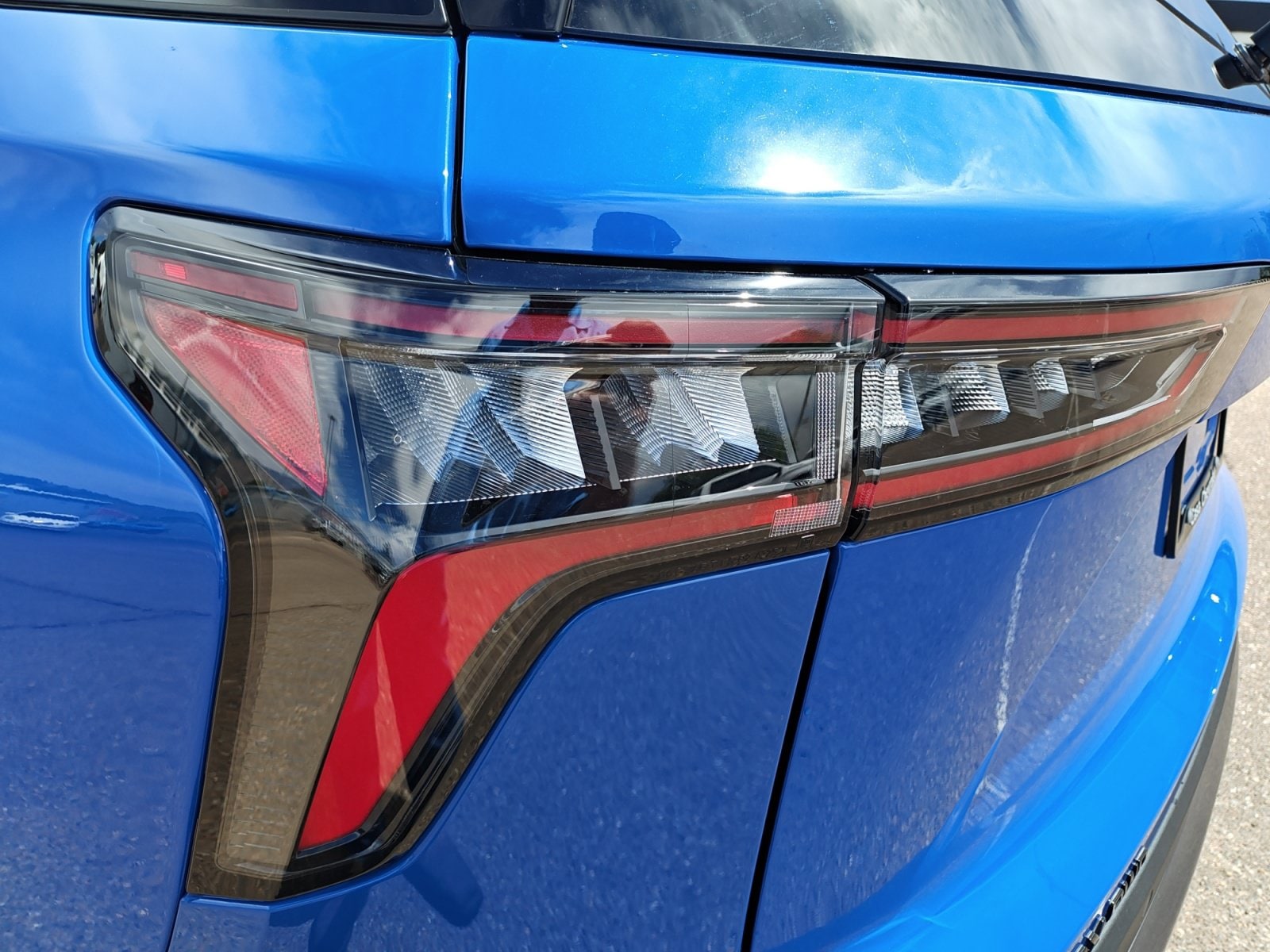 2026 Chevrolet Equinox ACTIV - Photo 26
