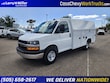 Chevrolet Express Cutaway 3500