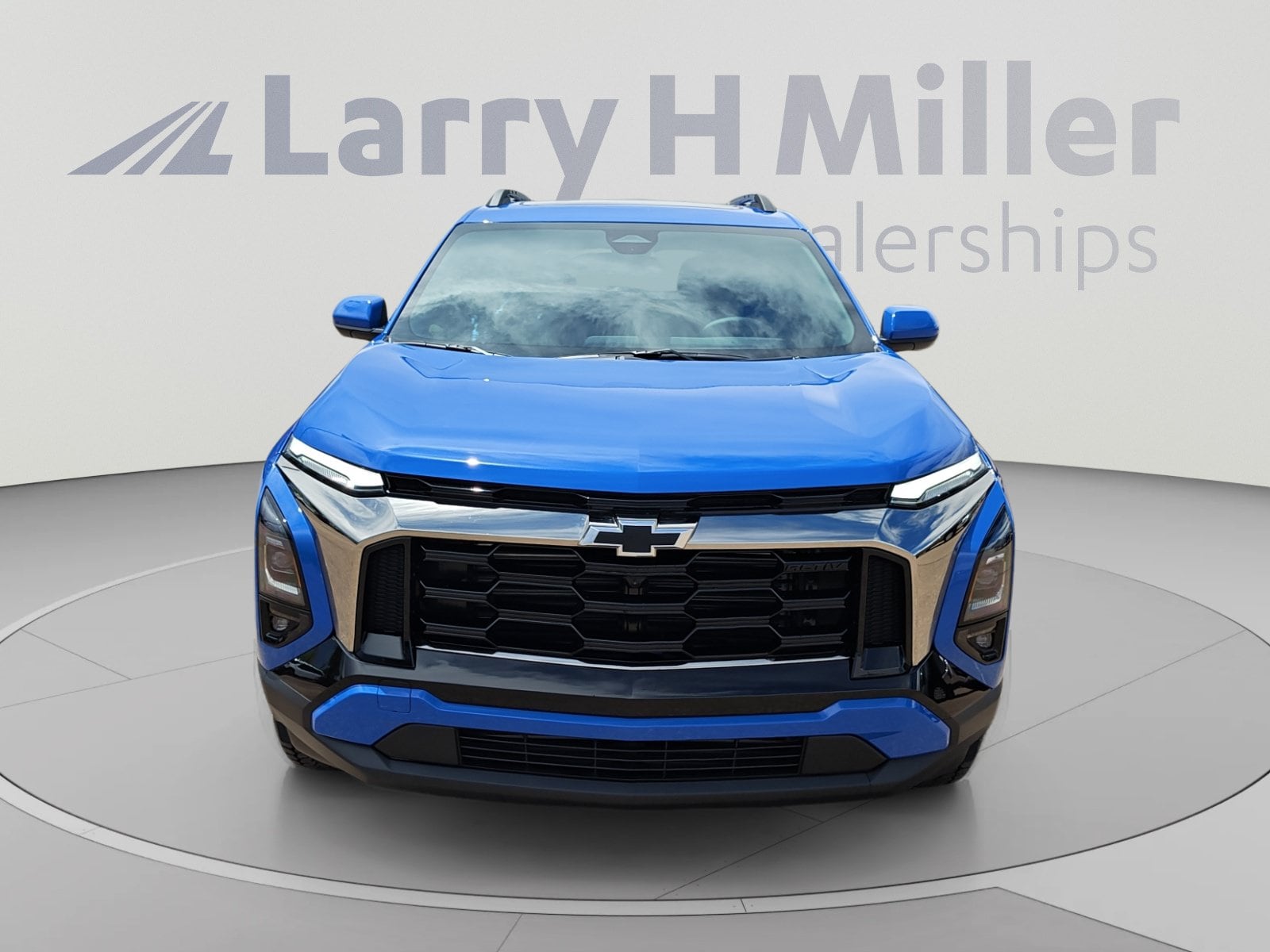 2026 Chevrolet Equinox ACTIV - Photo 9