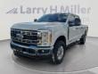  Ford Super Duty F-250 SRW