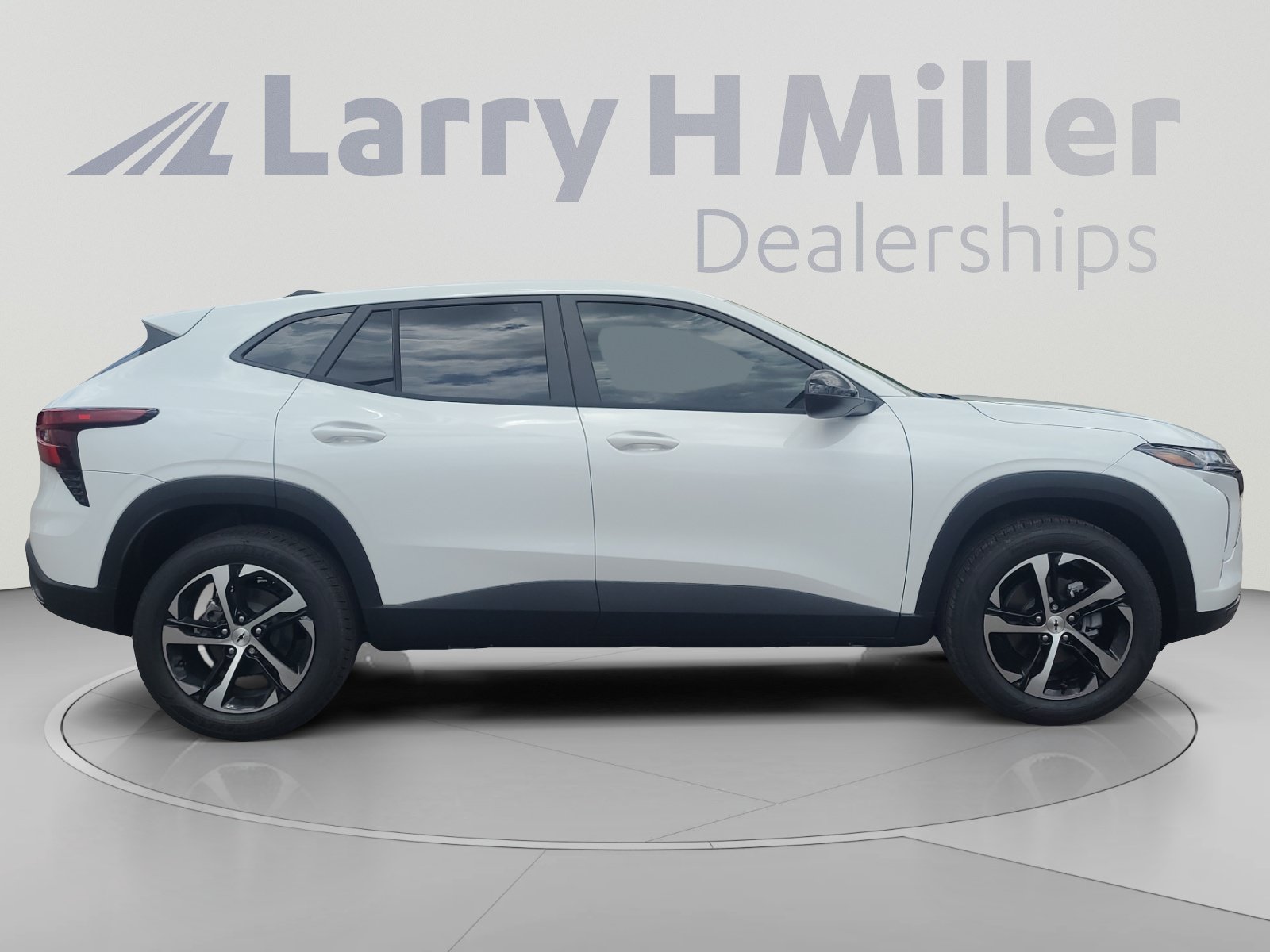 2026 Chevrolet Trax RS - Photo 7