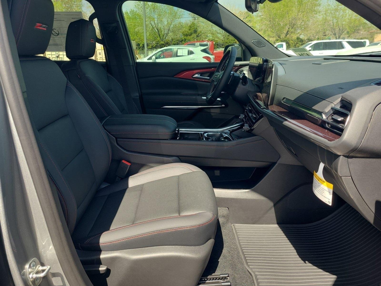 2026 Chevrolet Traverse Z71 - Photo 30