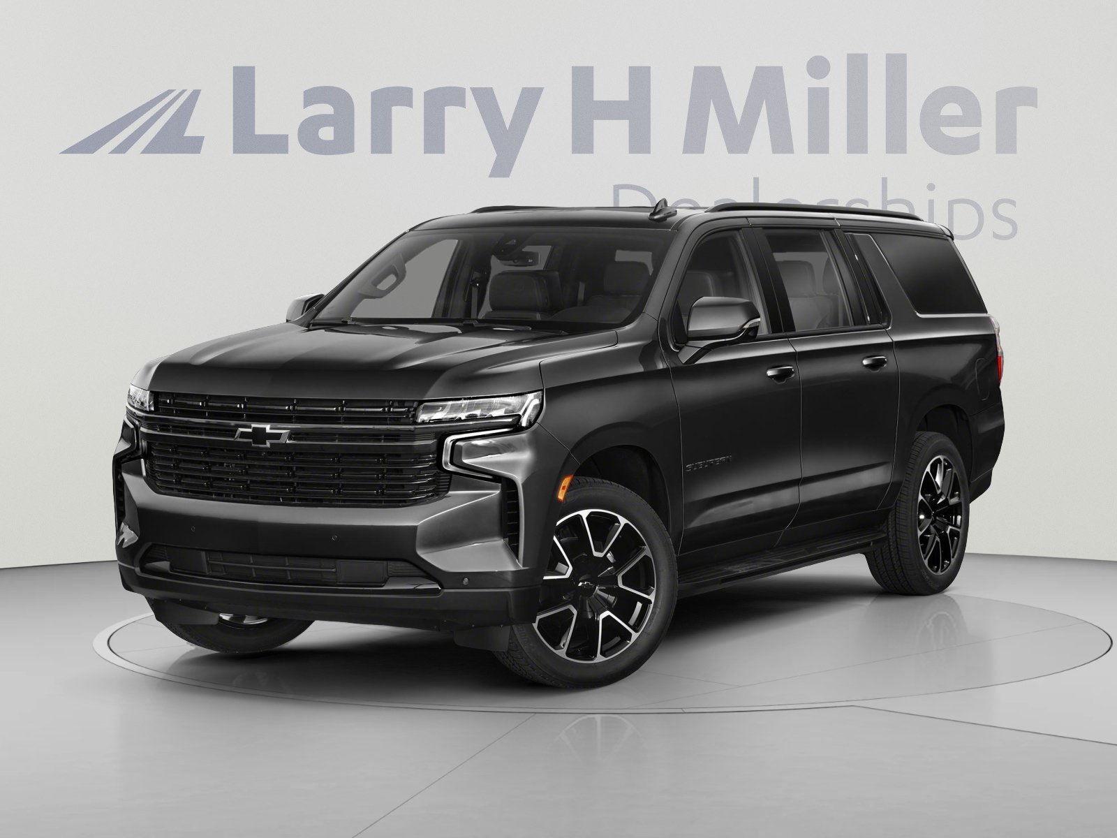 2023 Chevrolet Suburban