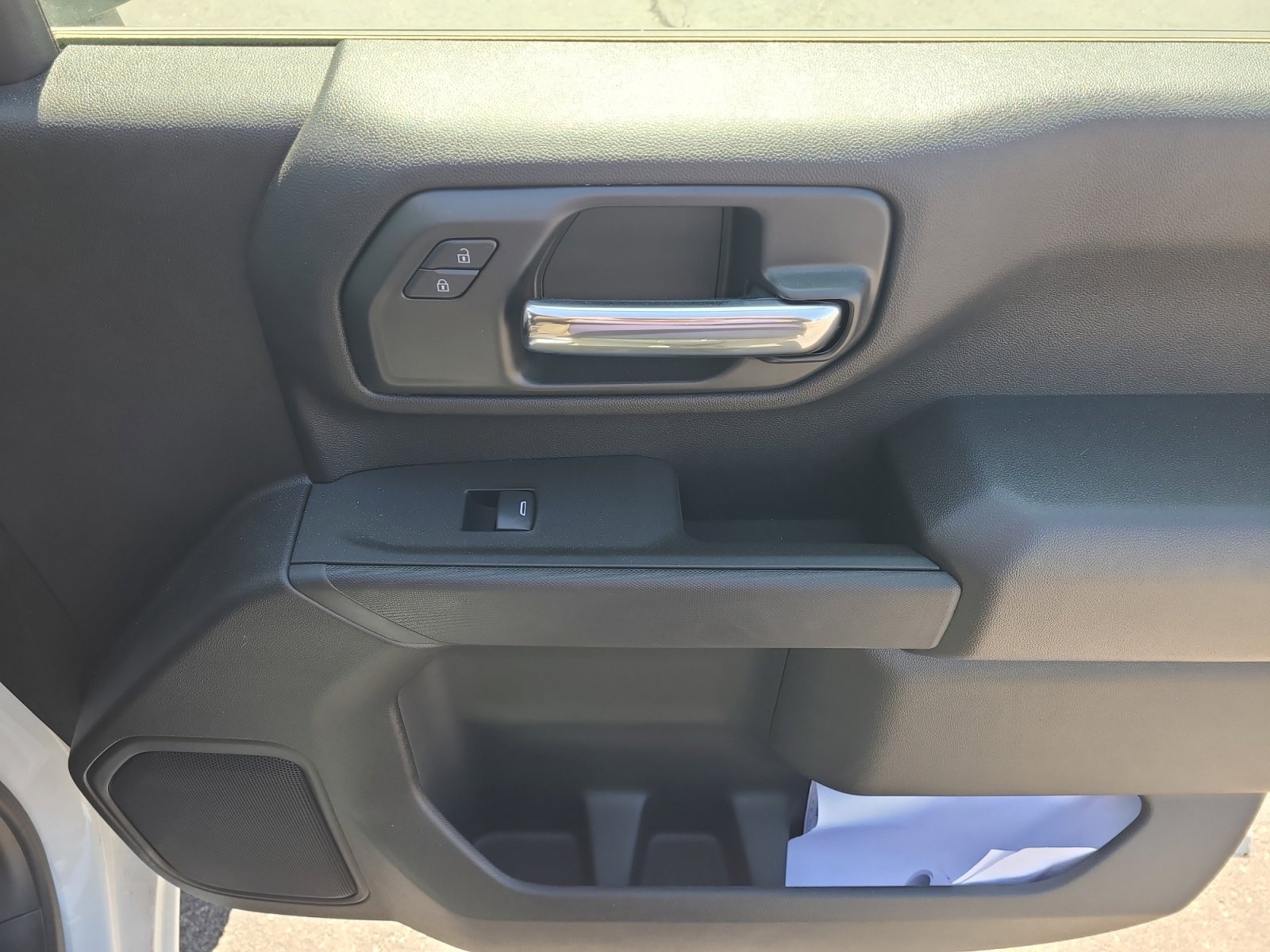 2024 Chevrolet Silverado 3500 HD Work Truck - Photo 32