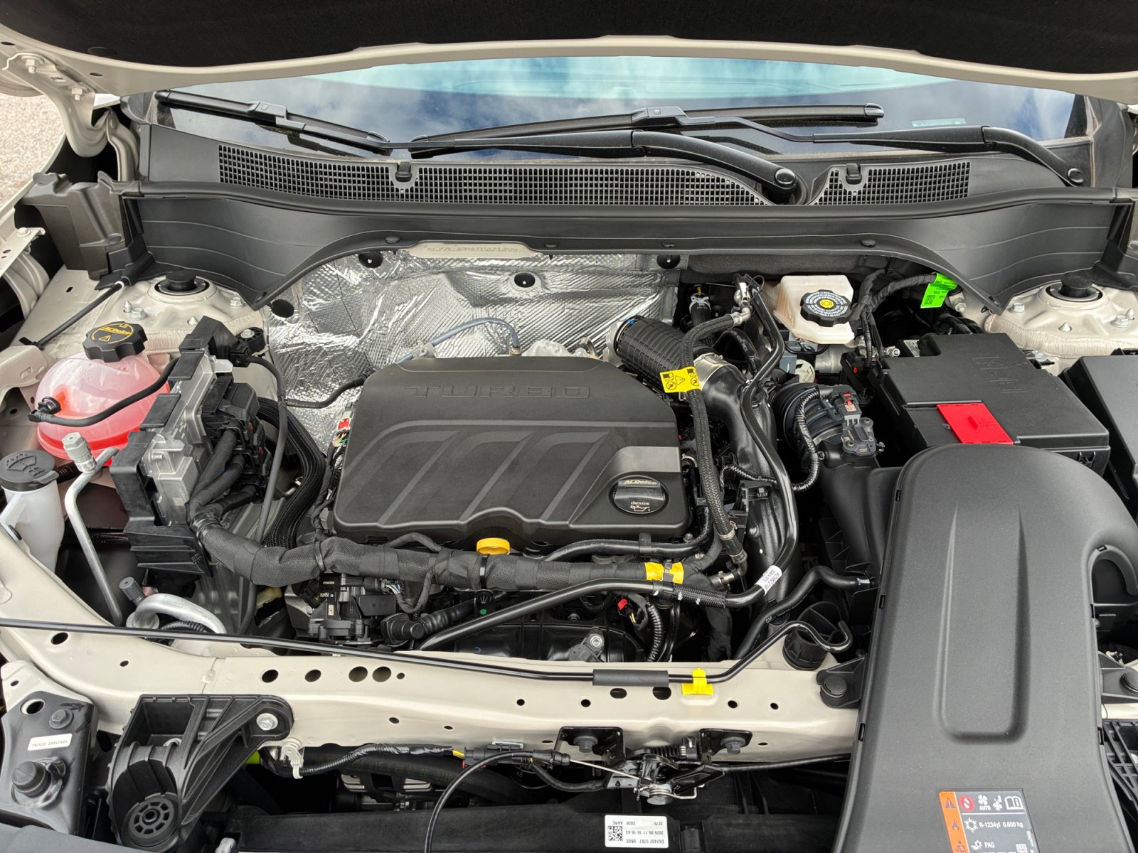 2026 Chevrolet Trax RS - Photo 33