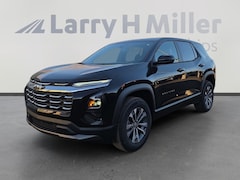 2026 Chevrolet Equinox LT SUV