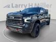 Used 2022 Chevrolet Silverado 1500 LT Trail Boss Truck Crew Cab